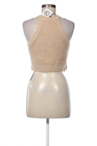 Damenpullover H&M Divided, Größe M, Farbe Beige, Preis 14,77 €