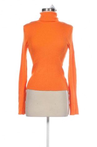 Damenpullover H&M Divided, Größe M, Farbe Orange, Preis € 11,99