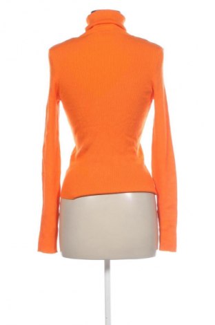 Damenpullover H&M Divided, Größe M, Farbe Orange, Preis € 11,99