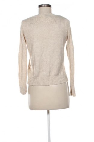 Pulover de femei H&M Divided, Mărime XS, Culoare Bej, Preț 76,32 Lei
