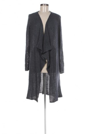 Γυναικεία ζακέτα H&M Divided, Μέγεθος M, Χρώμα Γκρί, Τιμή 5,99 €