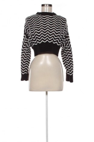 Damenpullover H&M Divided, Größe XXS, Farbe Mehrfarbig, Preis 15,35 €