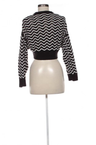 Damenpullover H&M Divided, Größe XXS, Farbe Mehrfarbig, Preis 15,35 €