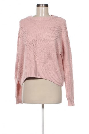 Dámský svetr H&M Divided, Velikost M, Barva Růžová, Cena  367,00 Kč
