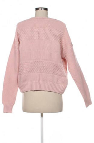 Dámský svetr H&M Divided, Velikost M, Barva Růžová, Cena  367,00 Kč