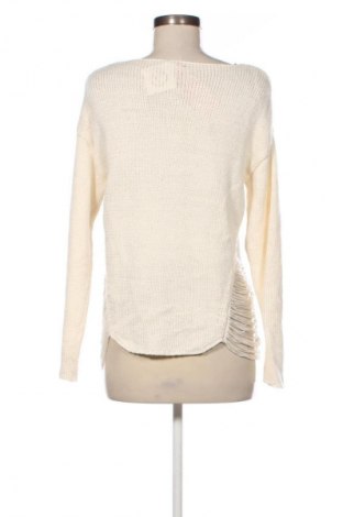 Pulover de femei H&M Divided, Mărime XS, Culoare Alb, Preț 83,99 Lei