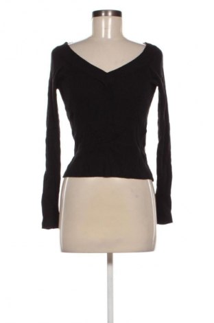 Női pulóver H&M Divided, Méret M, Szín Fekete, Ár 2 579 Ft