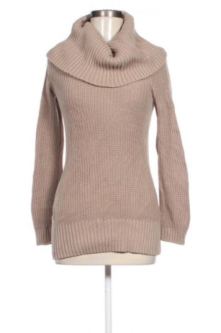 Damski sweter H&M Divided, Rozmiar XS, Kolor Brązowy, Cena 48,99 zł