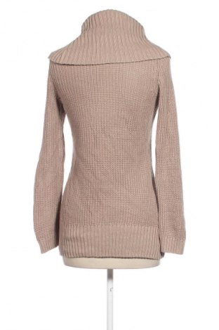 Damski sweter H&M Divided, Rozmiar XS, Kolor Brązowy, Cena 48,99 zł