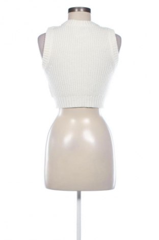 Damenpullover H&M Divided, Größe XS, Farbe Weiß, Preis 5,12 €