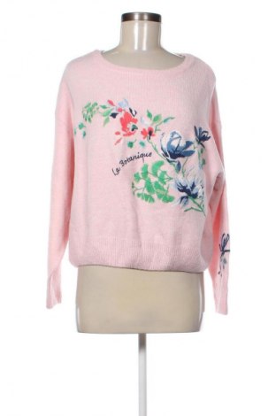 Dámsky pulóver H&M L.O.G.G., Veľkosť S, Farba Viacfarebná, Cena  24,75 €