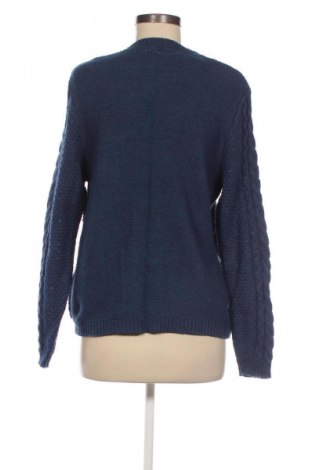 Dámsky pulóver H&M L.O.G.G., Veľkosť L, Farba Modrá, Cena  14,77 €