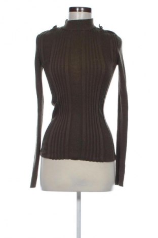 Dámsky pulóver H&M L.O.G.G., Veľkosť S, Farba Zelená, Cena  14,83 €