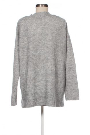 Дамски пуловер H&M L.O.G.G., Размер M, Цвят Сив, Цена 13,99 лв.