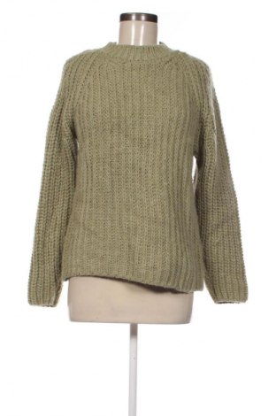 Pulover de femei Hallhuber, Mărime XS, Culoare Verde, Preț 145,99 Lei