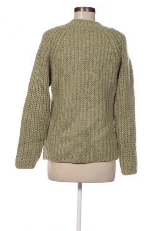 Pulover de femei Hallhuber, Mărime XS, Culoare Verde, Preț 145,99 Lei