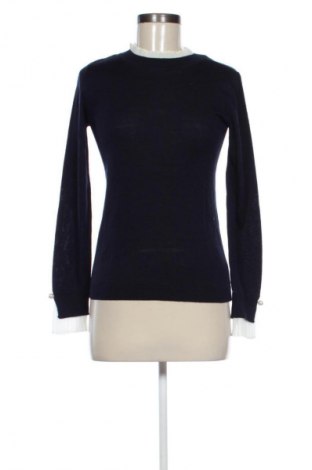 Damenpullover Hallhuber, Größe XS, Farbe Blau, Preis € 29,99