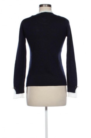 Damenpullover Hallhuber, Größe XS, Farbe Blau, Preis € 29,99
