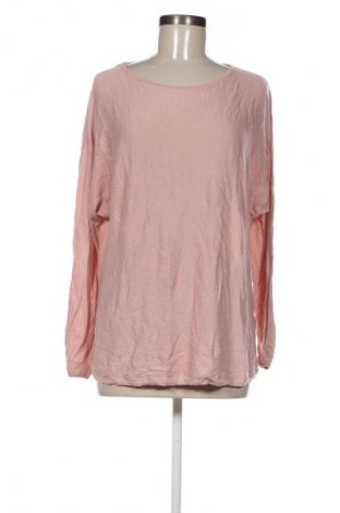 Damenpullover Hallhuber, Größe S, Farbe Rosa, Preis 32,99 €