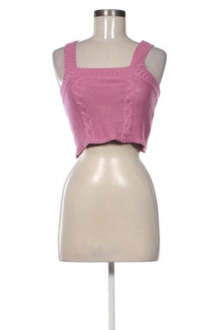 Dámský svetr Heartbreak, Velikost XS, Barva Fialová, Cena  1 178,00 Kč