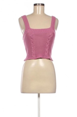 Dámsky pulóver Heartbreak, Veľkosť S, Farba Popolavo ružová, Cena  47,62 €