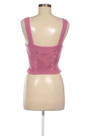 Dámsky pulóver Heartbreak, Veľkosť S, Farba Popolavo ružová, Cena  47,62 €