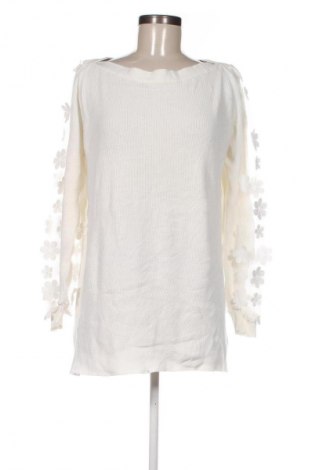 Pulover de femei Heine, Mărime XXL, Culoare Alb, Preț 116,99 Lei