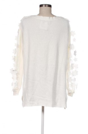 Pulover de femei Heine, Mărime XXL, Culoare Alb, Preț 116,99 Lei