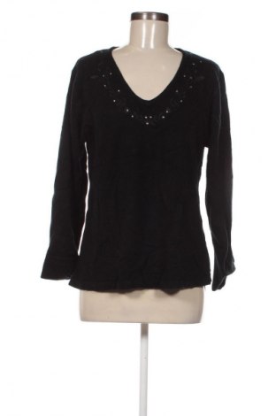 Damski sweter Helena Vera, Rozmiar XL, Kolor Kolorowy, Cena 73,99 zł
