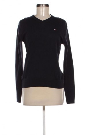 Damenpullover Hilfiger Denim, Größe L, Farbe Blau, Preis € 31,99
