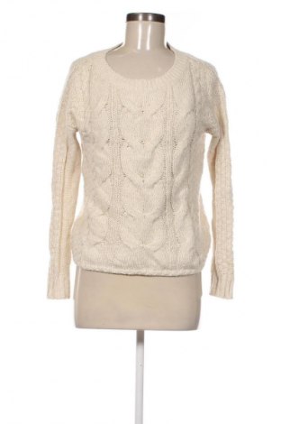 Dámský svetr Hollister, Velikost XS, Barva Béžová, Cena  349,00 Kč