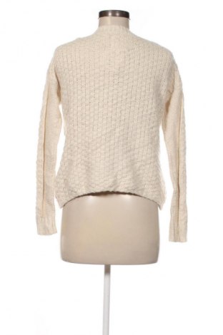 Dámský svetr Hollister, Velikost XS, Barva Béžová, Cena  349,00 Kč