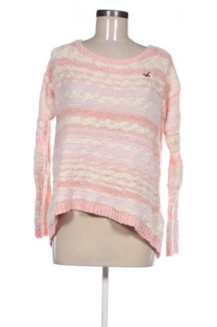 Dámsky pulóver Hollister, Veľkosť XS, Farba Viacfarebná, Cena  15,95 €