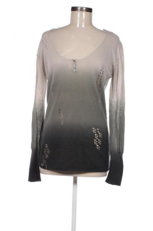 Damski sweter IKKS, Rozmiar M, Kolor Kolorowy, Cena 211,99 zł