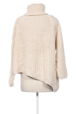 Damski sweter Ibiz, Rozmiar L, Kolor Beżowy, Cena 165,99 zł
