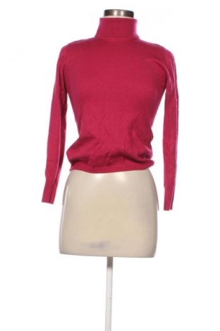 Pulover de femei Ice Cube, Mărime S, Culoare Roz, Preț 108,00 Lei