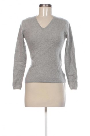 Damenpullover In Linea, Größe S, Farbe Grau, Preis 26,99 €