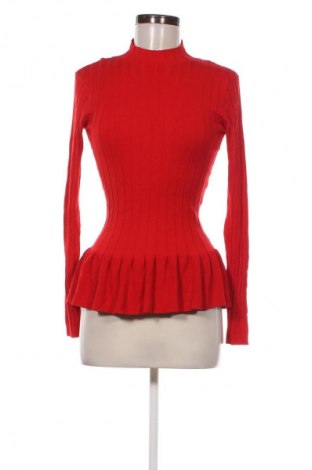 Damenpullover In Wear, Größe S, Farbe Rot, Preis 31,71 €