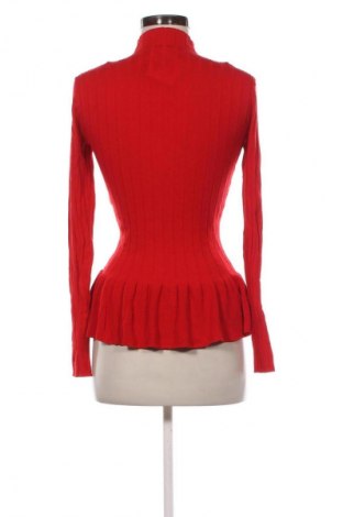 Damenpullover In Wear, Größe S, Farbe Rot, Preis 31,71 €