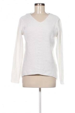 Pulover de femei Infinity, Mărime M, Culoare Alb, Preț 46,99 Lei