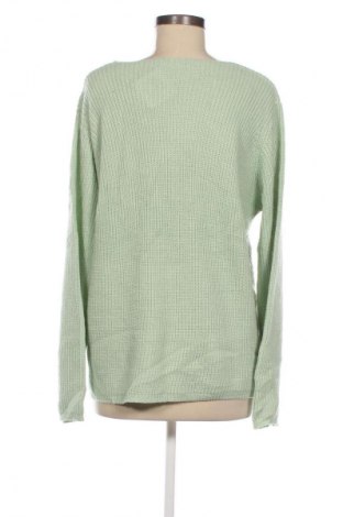 Damenpullover Infinity, Größe L, Farbe Grün, Preis € 9,99