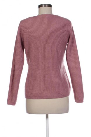 Pulover de femei Infinity, Mărime S, Culoare Roz, Preț 76,00 Lei