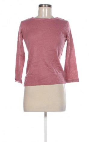 Damenpullover Infinity, Größe XS, Farbe Rosa, Preis € 11,99