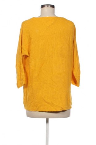 Damenpullover Infinity Woman, Größe M, Farbe Gelb, Preis 8,99 €