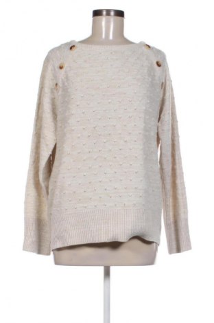Damenpullover Isolde, Größe XL, Farbe Beige, Preis € 14,83