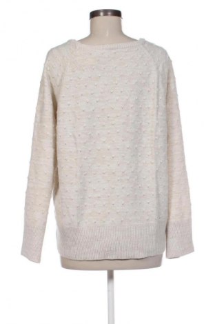 Damenpullover Isolde, Größe XL, Farbe Beige, Preis € 14,83