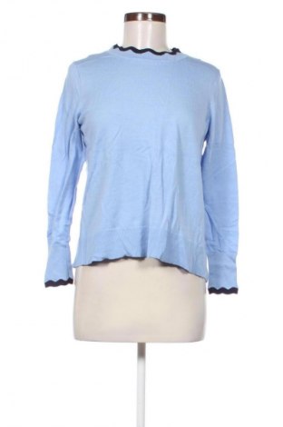 Női pulóver J.Crew, Méret S, Szín Kék, Ár 14 849 Ft
