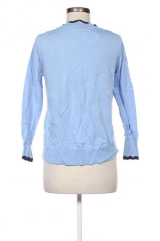Női pulóver J.Crew, Méret S, Szín Kék, Ár 14 849 Ft