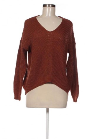 Damski sweter Jacqueline De Yong, Rozmiar S, Kolor Kolorowy, Cena 36,99 zł