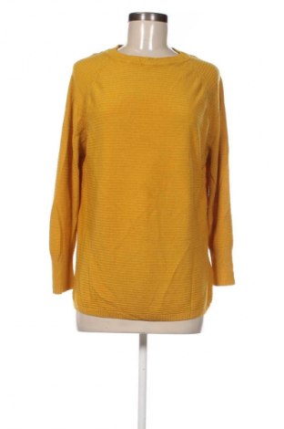Damenpullover Jacqueline De Yong, Größe S, Farbe Orange, Preis € 7,99